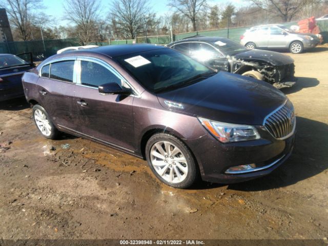 BUICK LACROSSE 2015 1g4gb5g38ff168038