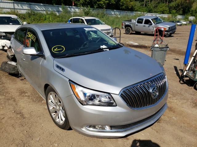 BUICK LACROSSE 2015 1g4gb5g38ff171411