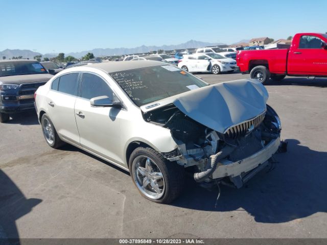 BUICK LACROSSE 2015 1g4gb5g38ff173403