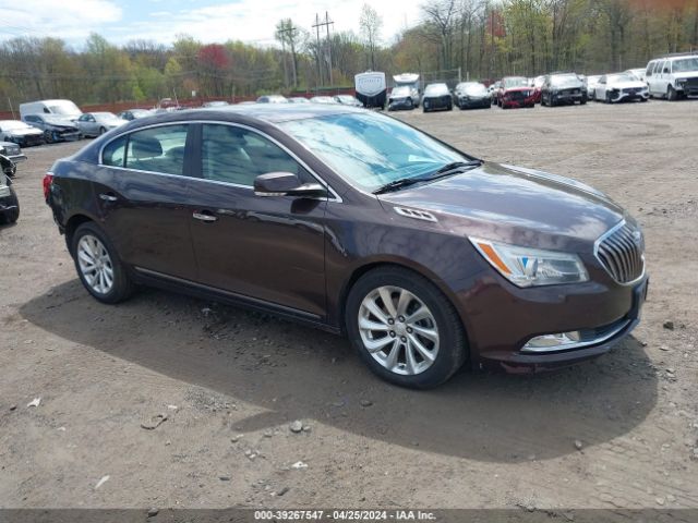 BUICK LACROSSE 2015 1g4gb5g38ff186426