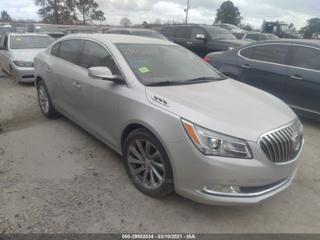 BUICK LACROSSE 2015 1g4gb5g38ff202737