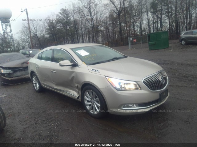 BUICK LACROSSE 2015 1g4gb5g38ff218470