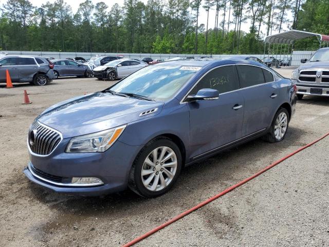 BUICK LACROSSE 2015 1g4gb5g38ff219098