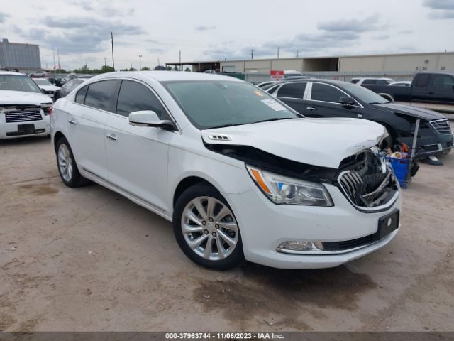 BUICK LACROSSE 2015 1g4gb5g38ff257818