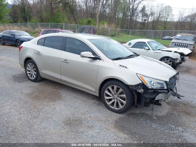 BUICK LACROSSE 2015 1g4gb5g38ff261464