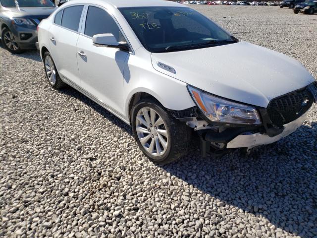 BUICK LACROSSE 2015 1g4gb5g38ff280841