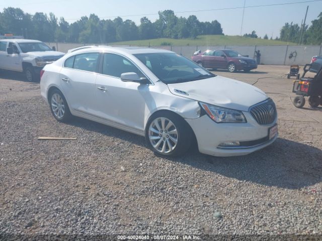 BUICK LACROSSE 2015 1g4gb5g38ff291161