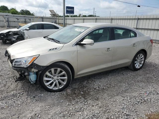 BUICK LACROSSE 2015 1g4gb5g38ff292472