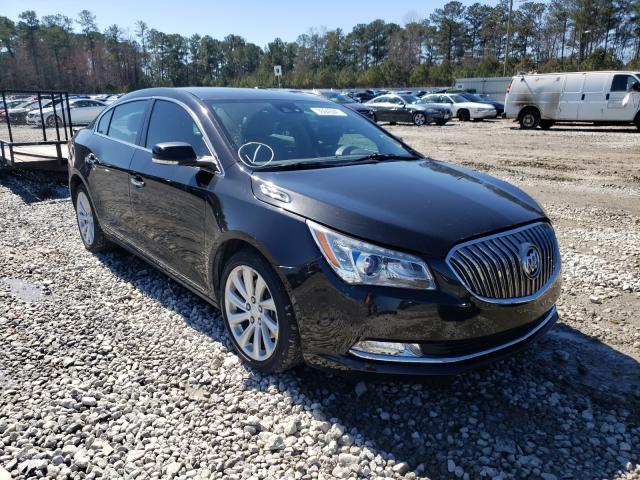 BUICK LACROSSE 2015 1g4gb5g38ff300313