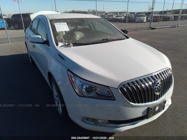 BUICK LACROSSE 2015 1g4gb5g38ff311893