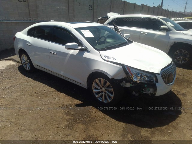 BUICK LACROSSE 2015 1g4gb5g38ff327186