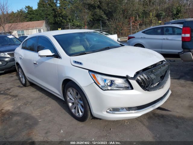 BUICK LACROSSE 2015 1g4gb5g38ff335210