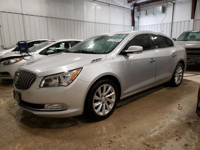 BUICK LACROSSE 2015 1g4gb5g38ff338625