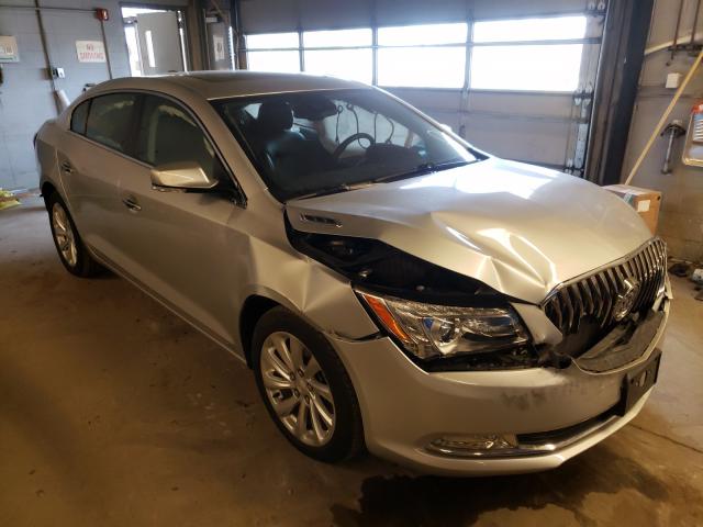 BUICK LACROSSE 2016 1g4gb5g38gf106270