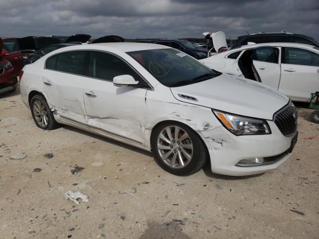 BUICK LACROSSE 2016 1g4gb5g38gf124011