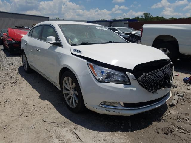 BUICK LACROSSE 2016 1g4gb5g38gf127104