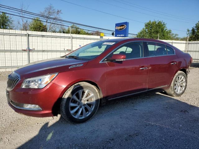 BUICK LACROSSE 2016 1g4gb5g38gf128608