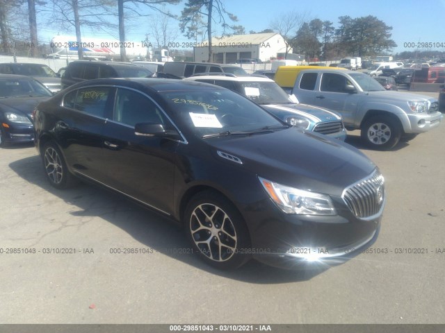 BUICK LACROSSE 2016 1g4gb5g38gf129564