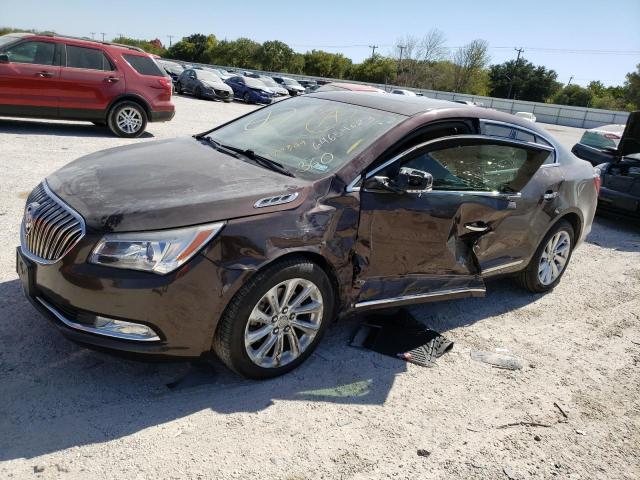 BUICK LACROSSE 2016 1g4gb5g38gf139494