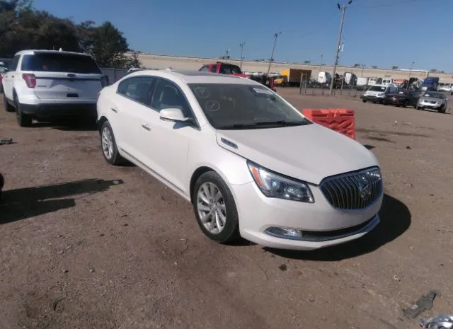 BUICK LACROSSE 2016 1g4gb5g38gf143867