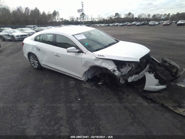 BUICK LACROSSE 2016 1g4gb5g38gf171684