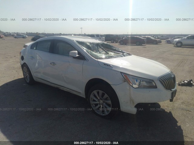 BUICK LACROSSE 2016 1g4gb5g38gf180899