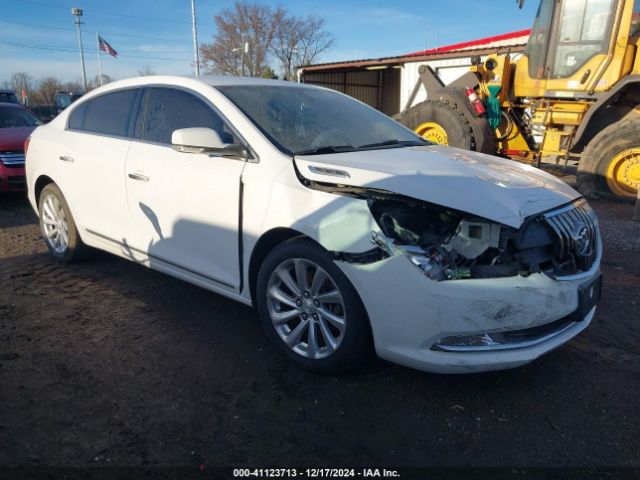 BUICK LACROSSE 2016 1g4gb5g38gf185990