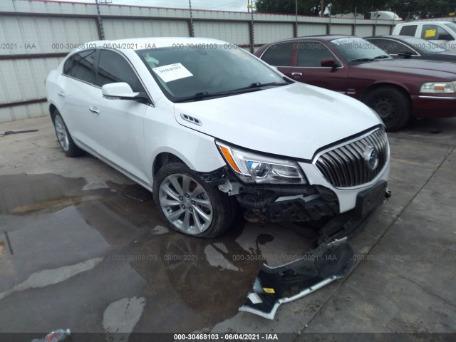 BUICK LACROSSE 2016 1g4gb5g38gf199078