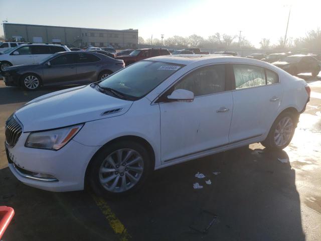 BUICK LACROSSE 2016 1g4gb5g38gf214520