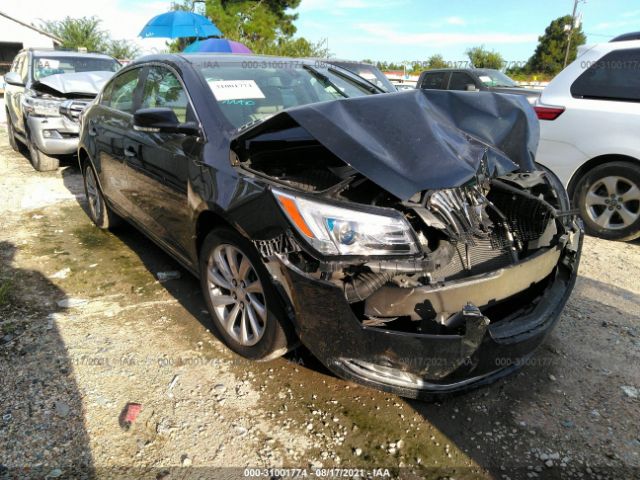 BUICK LACROSSE 2016 1g4gb5g38gf232340