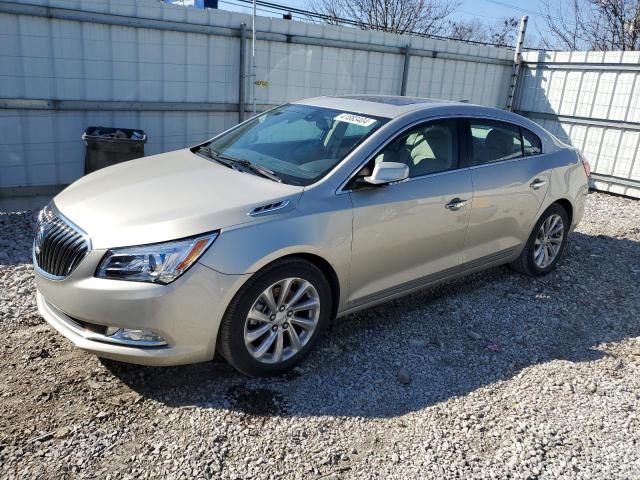 BUICK LACROSSE 2016 1g4gb5g38gf238199