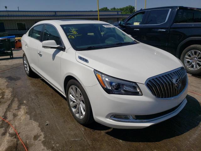 BUICK LACROSSE 2016 1g4gb5g38gf246254