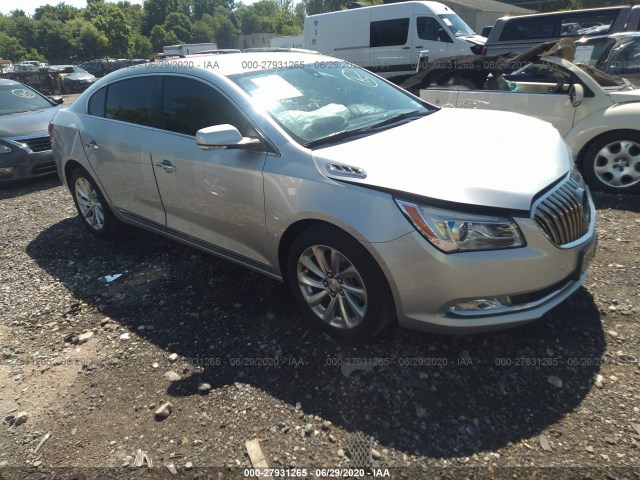 BUICK LACROSSE 2016 1g4gb5g38gf249669