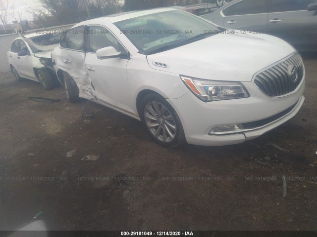 BUICK LACROSSE 2016 1g4gb5g38gf260185