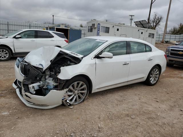 BUICK LACROSSE 2016 1g4gb5g38gf267833