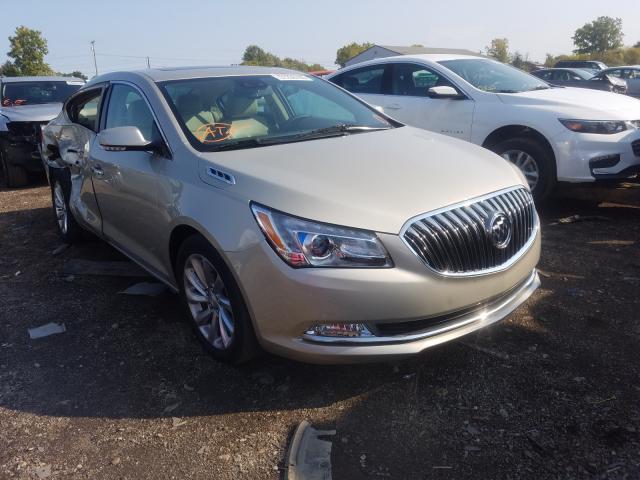 BUICK LACROSSE 2016 1g4gb5g38gf277424