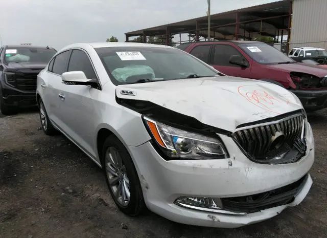 BUICK LACROSSE 2016 1g4gb5g38gf284146