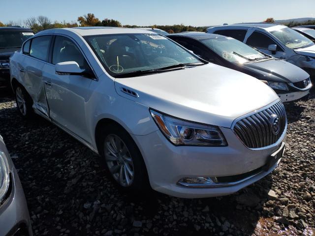 BUICK LACROSSE 2016 1g4gb5g38gf284969