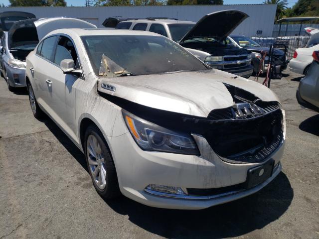 BUICK LACROSSE 2014 1g4gb5g39ef100264