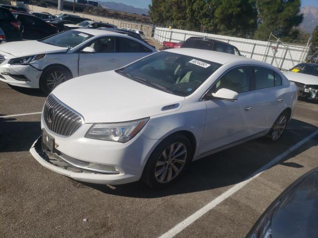 BUICK LACROSSE 2014 1g4gb5g39ef101298