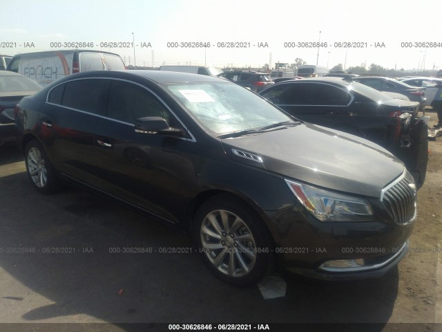 BUICK LACROSSE 2014 1g4gb5g39ef101334