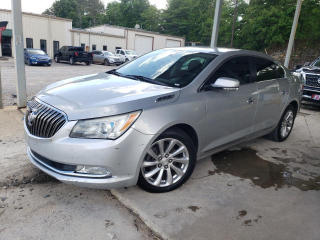 BUICK LACROSSE 2014 1g4gb5g39ef101365