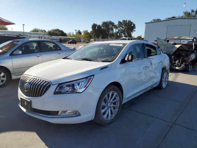 BUICK LACROSSE 2014 1g4gb5g39ef102886