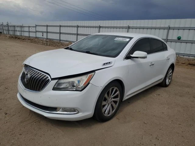 BUICK LACROSSE 2014 1g4gb5g39ef104282