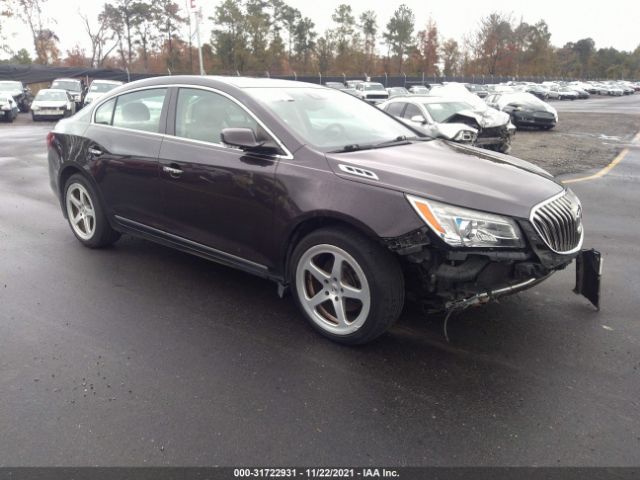 BUICK LACROSSE 2014 1g4gb5g39ef111300