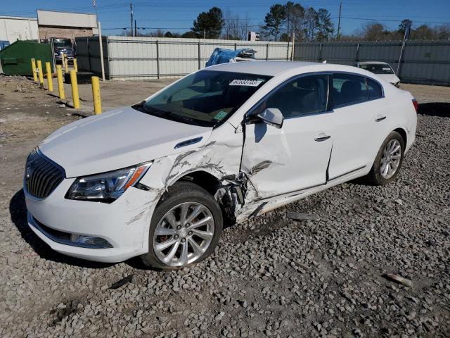 BUICK LACROSSE 2014 1g4gb5g39ef118487