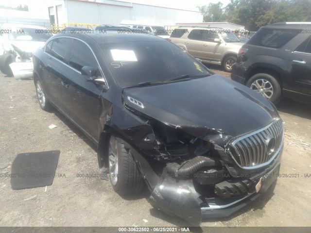 BUICK LACROSSE 2014 1g4gb5g39ef130039