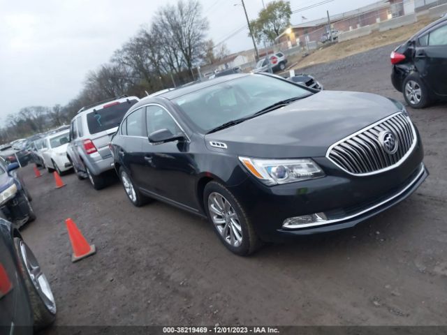 BUICK LACROSSE 2014 1g4gb5g39ef130980