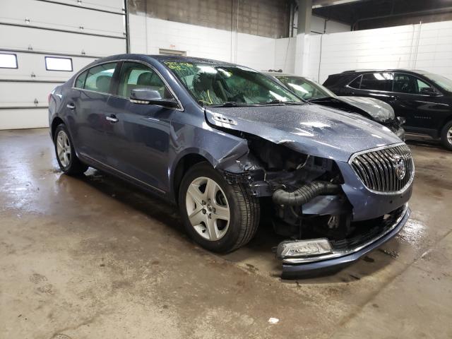 BUICK LACROSSE 2014 1g4gb5g39ef134768