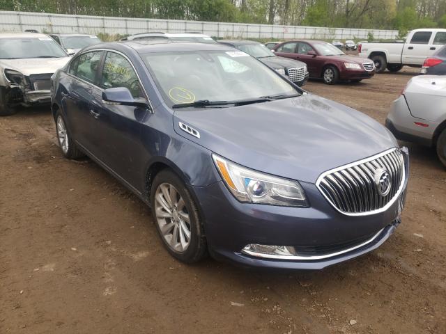 BUICK LACROSSE 2014 1g4gb5g39ef141736